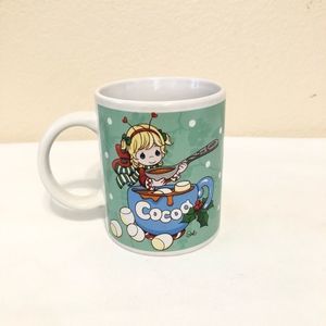 🔥4 Items for$25 Precious moments mug